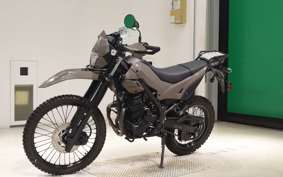 KAWASAKI KLX230DF 2021 LX232A
