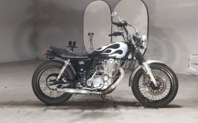 YAMAHA SR400 2013 RH03J