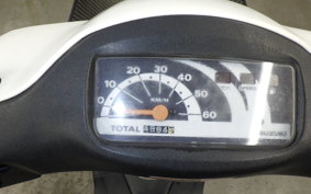 SUZUKI LET's 2 2004 CA1PA