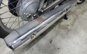 HONDA CROSS CUB 110 JA10