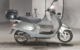 HONDA LEAD 100 JF06