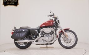 HARLEY XL883L 2006