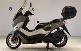 YAMAHA N-MAX SE86J