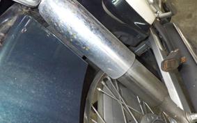 HONDA C110 SUPER CUB JA44