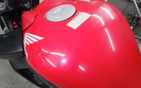 HONDA CB250F 2009 MC43