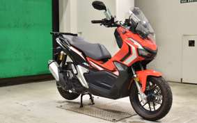 HONDA ADV150 2011 KF38