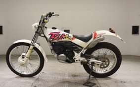 HONDA TLM220R MD23