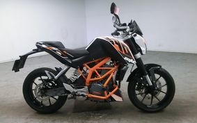 KTM 390 DUKE 2014 JGJ40