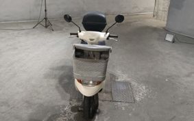 SUZUKI LET's 4 CA43A
