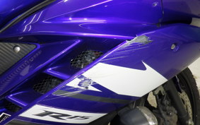 YAMAHA YZF-R15