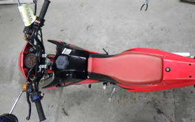 KAWASAKI KSR-2 2006 MX080B