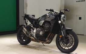 HONDA CB1000R GEN 2 2021