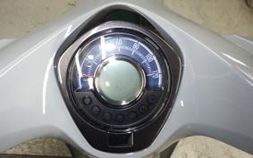 HONDA C125 SUPER CUB 2022 JA71