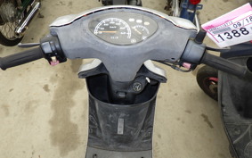YAMAHA JOG Gen.5 SA36J