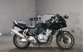 HONDA CB400SFV-4 BOLDOR 2008 NC42