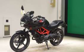 HONDA VTRF250 MC33