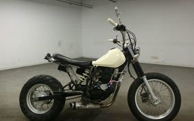 YAMAHA TW225 DG09J