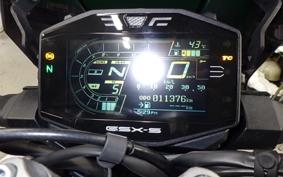 SUZUKI GSX-S 1000 Gen.2 2021 EK1AA
