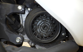 SUZUKI BURGMAN 125 2016