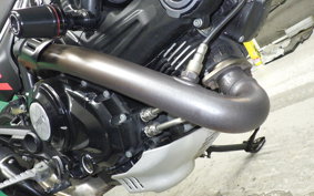 DUCATI SCRAMBLER FULL THROTTLE 2023