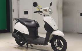 SUZUKI LET's CA4AA