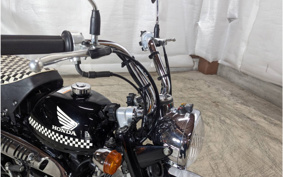 HONDA MON YELLOW LIMITED AB27