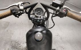 KAWASAKI ELIMINATOR 125 BN125A