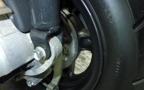 HONDA LEAD 125 JF45