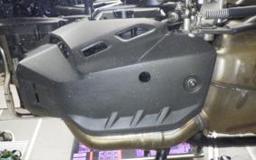 DUCATI MULTISTRADA 950 2017