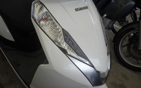 HONDA LEAD 125 JF45