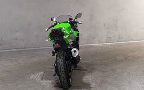 KAWASAKI NINJA 250 EX250P