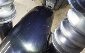 HARLEY XL883N 2011