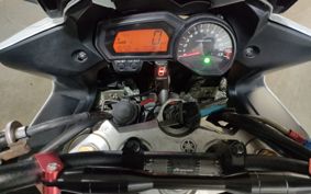 YAMAHA FZ1 FAZER 2006 RN17