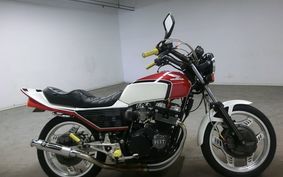 HONDA CBX400F NC07