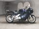 Фото BMW K1200GT 2003 с японского аукциона