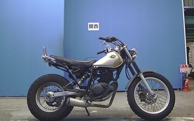 YAMAHA TW125 DE01