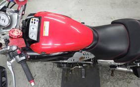 YAMAHA VMAX 1997