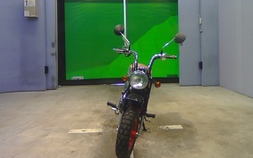 HONDA MONKEY AB27