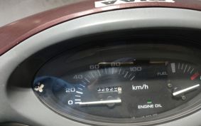 HONDA SPACY 125 JF04