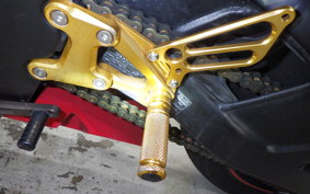 HONDA CBR1000RR RSP 2021
