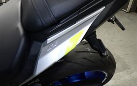 SUZUKI GSX-S 1000 Gen.2 2021 EK1AA