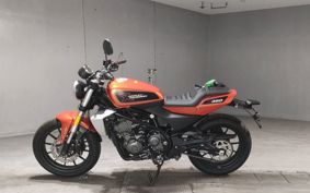 HARLEY X350 2024 W3C