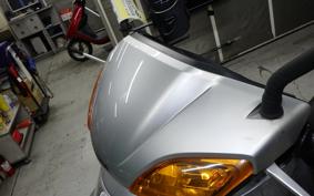 HONDA SPACY 100 2015 JF13