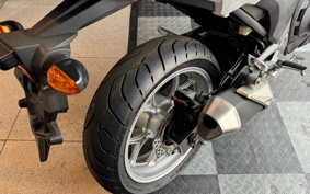 HONDA NC750S 2016 RC88