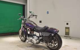HARLEY FXDL 1580 2009