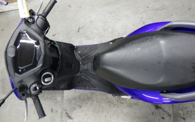 YAMAHA CYGNUS 125 XSR 3 2007 SED8J