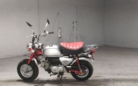 HONDA MONKEY AB27