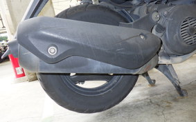 SUZUKI ADDRESS V125 CF46A
