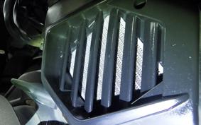 HONDA TACT Basket 2019 AF79
