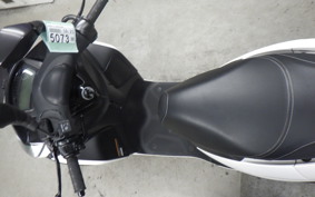 YAMAHA TRICITY 155 A 2015 SG37J